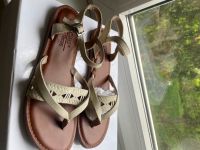 Leder Sandalen Berlin - Charlottenburg Vorschau