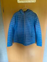 ‼️ Schöne Steppjacke, Opus, Gr.44, XXL, blau, Herbst/Winter Bad Grund (Harz) - Windhausen Vorschau
