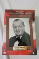 Hans Moser Classic Edition, 5 charmante Wiener  Komödien, DVD-Box Nordrhein-Westfalen - Wipperfürth Vorschau