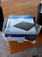 Verbatim Slimline CD/DVD Writer wNeu Schleswig-Holstein - Alt Duvenstedt Vorschau