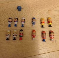 Soccer Sammelfiguren Sachsen - Weißkeißel Vorschau