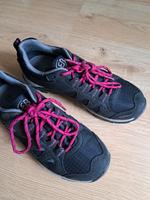 Brütting Wanderschuhe Schuhe Outdoor Sneaker 37 top Nordrhein-Westfalen - Leverkusen Vorschau