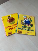 Kinderkochbücher Kinderkochbuch Backen Kochen leicht Baden-Württemberg - Weilheim an der Teck Vorschau