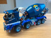 Lego Technic 42112 Betonmischer Baden-Württemberg - Tübingen Vorschau