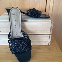 Sandalen Sandaletten Högl Echtleder 40 Neu Herzogtum Lauenburg - Ratzeburg Vorschau