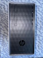 HP Pavilion AMD A9 8GB RAM 500 HDD Baden-Württemberg - Kehl Vorschau