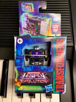 Transformers Legacy Evolution Core Class Soundblaster Thüringen - Gera Vorschau