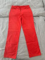 Nike Herren Golf Hose 32/34 M Rot Bayern - Hausen Oberfr. Vorschau