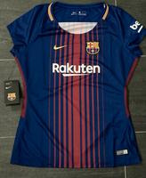 Nike Damen FC Barcelona Home Trikot Bayern - Kempten Vorschau