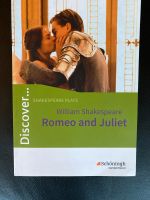 „Romeo and Juliet“, William Shakespeare Rheinland-Pfalz - Bingen Vorschau