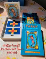 Tarot Karten mit Buch Bayern - Buchbach Vorschau