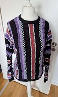 cooles Strickpullover Muster von Review gr.m Hessen - Hanau Vorschau