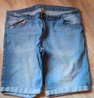 Hose Jeans kurz Größe 54 perfekt für den Sommer wie NEU Rheinland-Pfalz - Eppenrod Vorschau