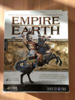 Empire Earth für PC (Big Box) Sachsen - Chemnitz Vorschau