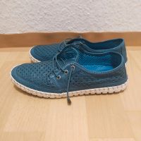 Lederschuhe von Gemini Größe 37 Sachsen - Wolkenstein Vorschau