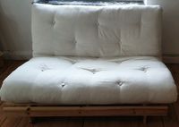 Sofa Couch Karup 140 cm breit Aachen - Aachen-Mitte Vorschau