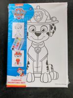 Malset paw patrol Marshall Nordrhein-Westfalen - Soest Vorschau