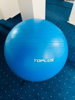 Sitzball Gymnastik Ball Yoga-Ball-Stuhl - extra dick und robust Mülheim - Köln Flittard Vorschau