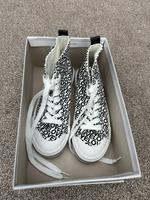Chucks mädchenchucks 36 Graceland Niedersachsen - Westoverledingen Vorschau