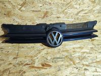 VW Golf 4 Kühlergrill Grill Indigo Blau Schleswig-Holstein - Raisdorf Vorschau