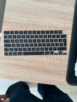 Silikontastatur für Apple MacBook Air 13,6 M2 (EU-QWERTY) Thüringen - Gotha Vorschau