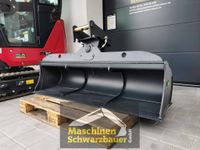 ✅ Hydr. Grabenlöffel Schwenklöffel MS03 140cm Minibagger 3,5-6,5t Bayern - Brunnen Vorschau