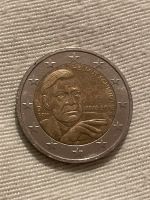 Münze  2euro Münze Nordrhein-Westfalen - Halle (Westfalen) Vorschau