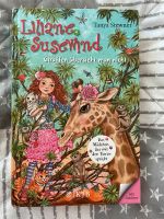 Buch „Liliane Susewind-Giraffen übersieht man nicht“ Bayern - Ingolstadt Vorschau