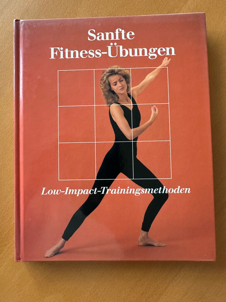 10 Time Life Bücher "FIT UND GESUND" Fitness Wellness Ausdauer... in Hamburg