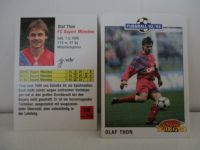 Panini Action Cards 1992/1993 zum aussuchen Nordrhein-Westfalen - Willich Vorschau