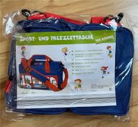 Neue Sport- und Freizeittasche für Kinder Kreis Pinneberg - Halstenbek Vorschau