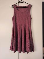 Schickes Sommerkleid Review Größe L Thüringen - Bad Sulza Vorschau