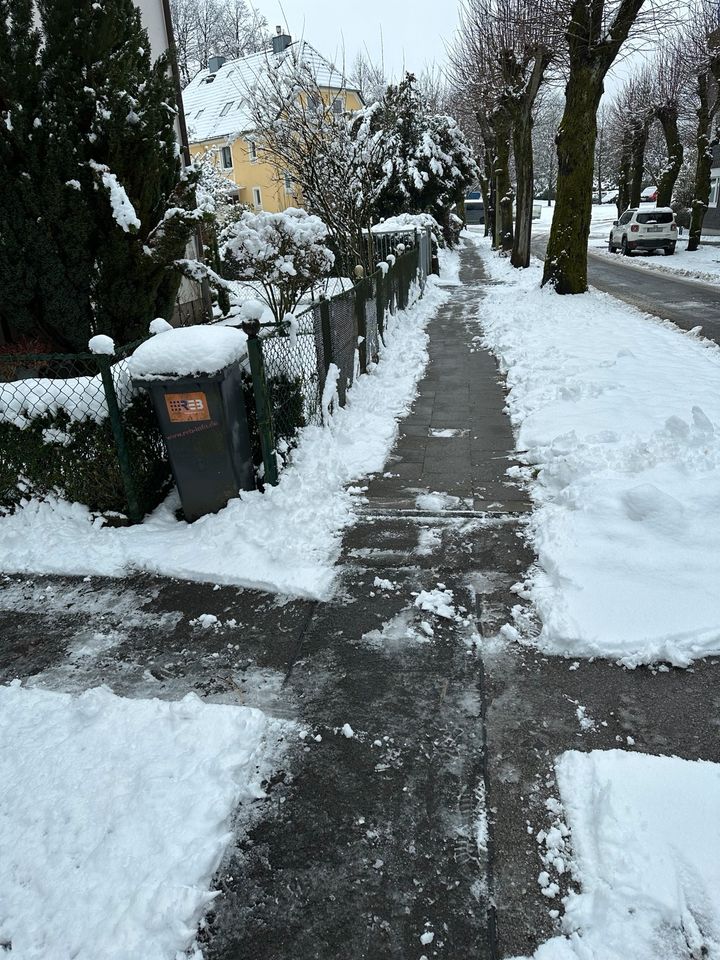 Winterdienst in Wuppertal