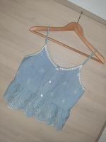 Top, XS, Tally Weijl, bauchfrei Bayern - Zandt Vorschau