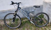 Mtb von bulls (Bastler Objekt) Nordrhein-Westfalen - Witten Vorschau