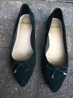 Ballerina, petrol, von Vagabond, Gr. 37 Niedersachsen - Tostedt Vorschau