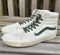 Vans Skate High Gr. 39 superschön! Hessen - Kassel Vorschau