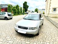 Audi A3 1.8T Automatik☆5 Türer☆ TÜV NEU Baden-Württemberg - Seelbach Vorschau