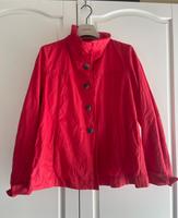 Cinque Outdoor Jacke rot Gr. 36 S wie neu Bayern - Abensberg Vorschau