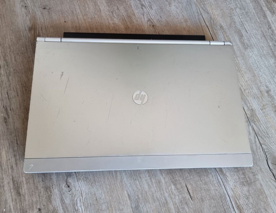 HP EliteBook 2170p 8GB Win10Pro Office 2019 Pro Word Excel Laptop in Fürth