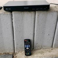 Panasonic DMP-BDT185 Blu - Ray Player Nordrhein-Westfalen - Hagen Vorschau