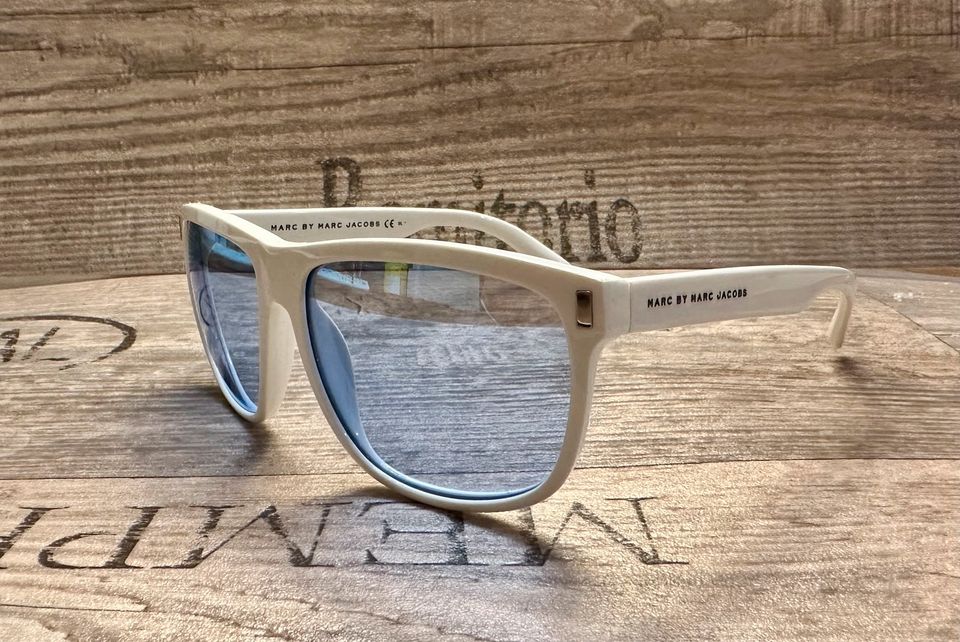 Marc by Marc Jacobs Sonnenbrille MMJ 326/S C292Y Herren in Markranstädt