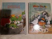 Bücher ab 5 Jahre 1. Lesestufe mit Bildern Niedersachsen - Dannenberg (Elbe) Vorschau