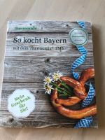 TM 5 Thermomix  ,, So kocht Bayern,, Neu noch verschweisst Niedersachsen - Emden Vorschau