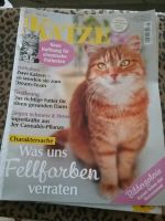 Zeitschriften geliebte Katze Baden-Württemberg - Alfdorf Vorschau