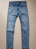 DIESEL Jeans Sleenker W 30 / L 34 Wandsbek - Hamburg Marienthal Vorschau