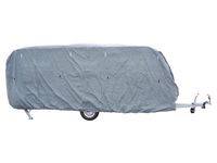 Travellife 450 x 240 x 220 cm basic Wohnwagen Schutzhülle Niedersachsen - Nordhorn Vorschau