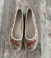 Gucci Sleeper Sommerschuhe Baden-Württemberg - Neckargemünd Vorschau