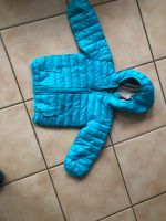 Übergangsjacke, Steppjacke, Jacke 98/104 Bayern - Seubersdorf Vorschau