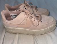 Nike Airforce 1 Damen Niedersachsen - Zeven Vorschau